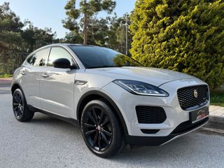 Jaguar E-Pace 2018 D180,Borasco,Head Up,Θερμαινόμενα,Twin Exhausts,Full Jlr,20”-thumb-37