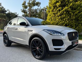 Jaguar E-Pace 2018 D180,Borasco,Head Up,Θερμαινόμενα,Twin Exhausts,Full Jlr,20”-thumb-38