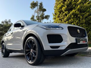 Jaguar E-Pace 2018 D180,Borasco,Head Up,Θερμαινόμενα,Twin Exhausts,Full Jlr,20”-thumb-39