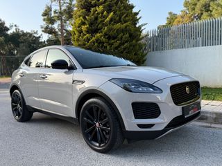 Jaguar E-Pace 2018 D180,Borasco,Head Up,Θερμαινόμενα,Twin Exhausts,Full Jlr,20”-thumb-42