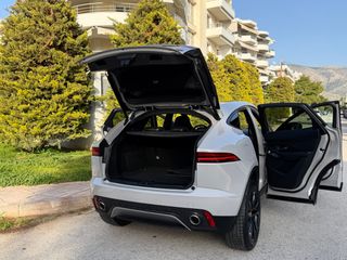 Jaguar E-Pace 2018 D180,Borasco,Head Up,Θερμαινόμενα,Twin Exhausts,Full Jlr,20”-thumb-43