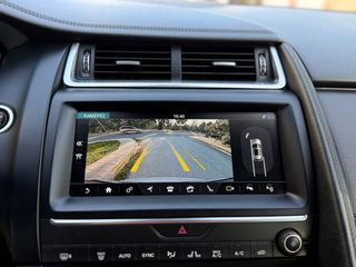 Jaguar E-Pace 2018 D180,Borasco,Head Up,Θερμαινόμενα,Twin Exhausts,Full Jlr,20”-thumb-24