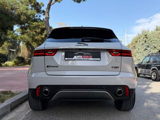 Jaguar E-Pace 2018 D180,Borasco,Head Up,Θερμαινόμενα,Twin Exhausts,Full Jlr,20”-thumb-25