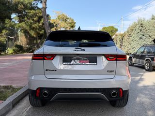 Jaguar E-Pace 2018 D180,Borasco,Head Up,Θερμαινόμενα,Twin Exhausts,Full Jlr,20”-thumb-26