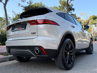 Jaguar E-Pace 2018 D180,Borasco,Head Up,Θερμαινόμενα,Twin Exhausts,Full Jlr,20”-thumb-28