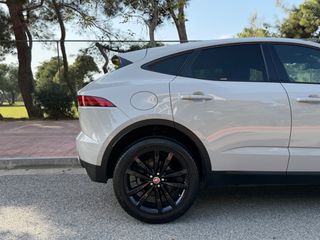 Jaguar E-Pace 2018 D180,Borasco,Head Up,Θερμαινόμενα,Twin Exhausts,Full Jlr,20”-thumb-29