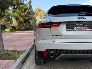 Jaguar E-Pace 2018 D180,Borasco,Head Up,Θερμαινόμενα,Twin Exhausts,Full Jlr,20”-thumb-30