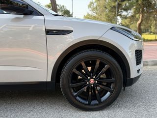 Jaguar E-Pace 2018 D180,Borasco,Head Up,Θερμαινόμενα,Twin Exhausts,Full Jlr,20”-thumb-31