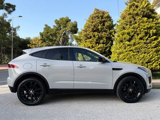 Jaguar E-Pace 2018 D180,Borasco,Head Up,Θερμαινόμενα,Twin Exhausts,Full Jlr,20”-thumb-35