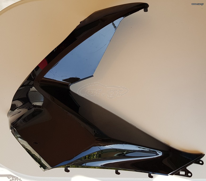 FAIRING HONDA PCX150 LED