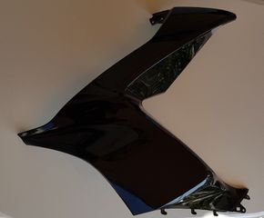 FAIRING HONDA PCX150 LED-thumb-1