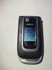 Nokia 6131