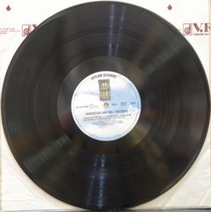TOM WAITS - HEARTATTACK AND VINE-thumb-2