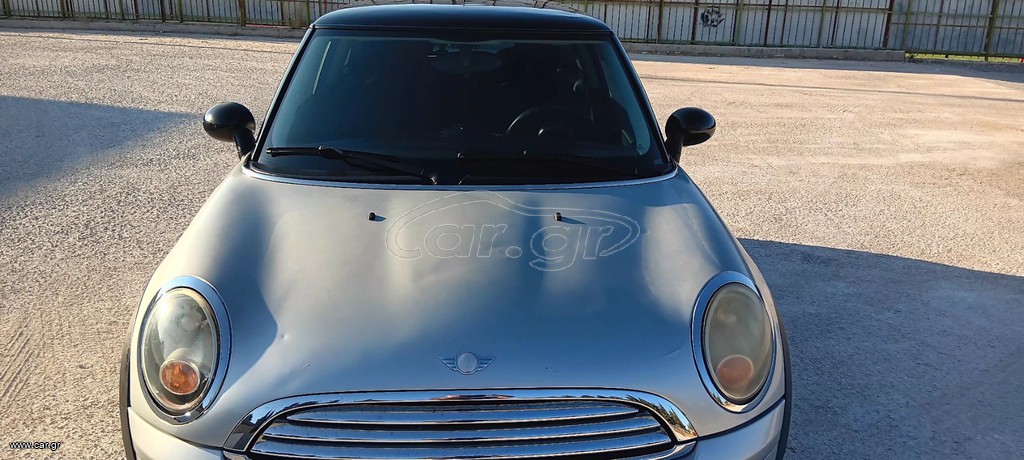 Mini Cooper 2009