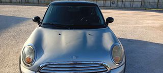 Mini Cooper 2009