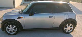 Mini Cooper 2009-thumb-1