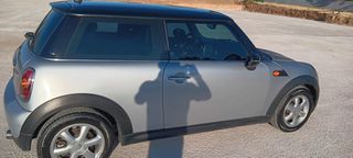 Mini Cooper 2009-thumb-2