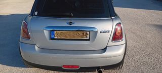 Mini Cooper 2009-thumb-3