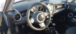 Mini Cooper 2009-thumb-8