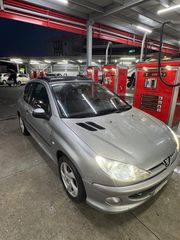 Peugeot 206 2004 XS 1.6 FULL EXTRA 16V SPORT