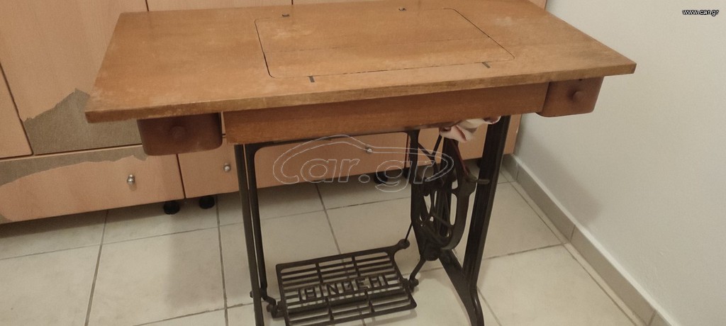 μηχανή ραπτικής