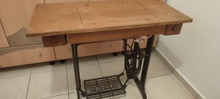 μηχανή ραπτικής