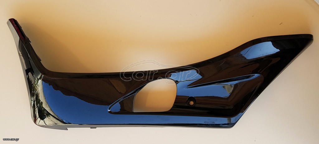 Καρίνα HONDA PCX 150 LED