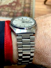 SEIKO 5 N20 automatic vintage-thumb-1