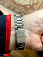 SEIKO 5 N20 automatic vintage-thumb-2
