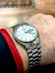 SEIKO 5 N20 automatic vintage-thumb-3