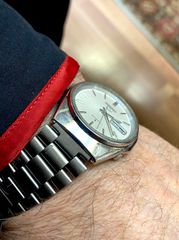 SEIKO 5 N20 automatic vintage-thumb-4