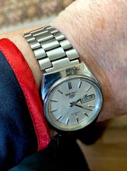 SEIKO 5 N20 automatic vintage-thumb-5