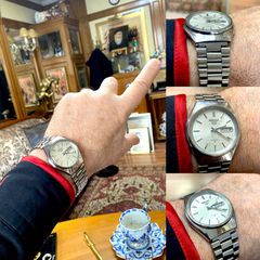 SEIKO 5 N20 automatic vintage-thumb-13