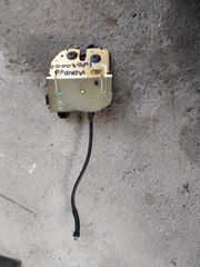 Ford mondeo  00-07 . 1.8L CHBA κλειδαριά πορτ μπαγκάζ