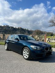 Bmw 116 2015 116D DYNAMICS EFFICIENCY ECO START/STOP