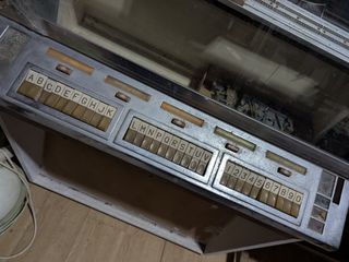 Seeburg Jukebox-thumb-3