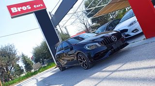 Mercedes-Benz A 180 2016 AMG LOOK 1,5L Facelift Δέρμα/Θερμαινόμενα-thumb-1