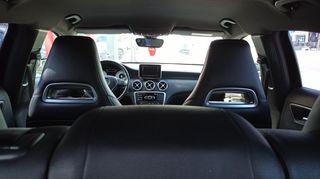 Mercedes-Benz A 180 2016 AMG LOOK 1,5L Facelift Δέρμα/Θερμαινόμενα-thumb-66
