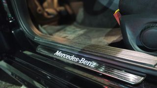Mercedes-Benz A 180 2016 AMG LOOK 1,5L Facelift Δέρμα/Θερμαινόμενα-thumb-65