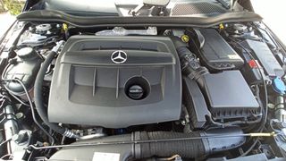 Mercedes-Benz A 180 2016 AMG LOOK 1,5L Facelift Δέρμα/Θερμαινόμενα-thumb-68