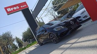 Mercedes-Benz A 180 2016 AMG LOOK 1,5L Facelift Δέρμα/Θερμαινόμενα-thumb-4
