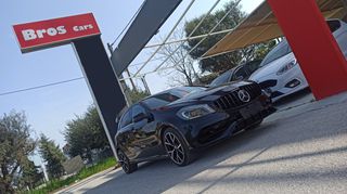 Mercedes-Benz A 180 2016 AMG LOOK 1,5L Facelift Δέρμα/Θερμαινόμενα-thumb-5
