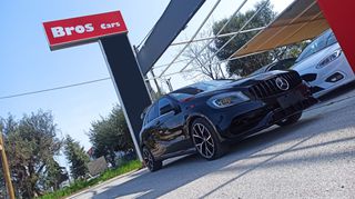 Mercedes-Benz A 180 2016 AMG LOOK 1,5L Facelift Δέρμα/Θερμαινόμενα-thumb-9