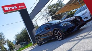 Mercedes-Benz A 180 2016 AMG LOOK 1,5L Facelift Δέρμα/Θερμαινόμενα-thumb-10