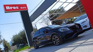 Mercedes-Benz A 180 2016 AMG LOOK 1,5L Facelift Δέρμα/Θερμαινόμενα-thumb-2