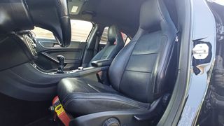 Mercedes-Benz A 180 2016 AMG LOOK 1,5L Facelift Δέρμα/Θερμαινόμενα-thumb-43
