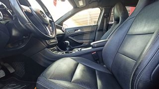Mercedes-Benz A 180 2016 AMG LOOK 1,5L Facelift Δέρμα/Θερμαινόμενα-thumb-44