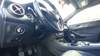 Mercedes-Benz A 180 2016 AMG LOOK 1,5L Facelift Δέρμα/Θερμαινόμενα-thumb-45