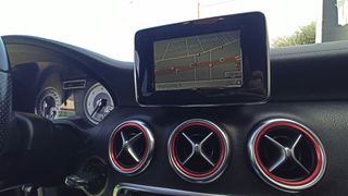Mercedes-Benz A 180 2016 AMG LOOK 1,5L Facelift Δέρμα/Θερμαινόμενα-thumb-50