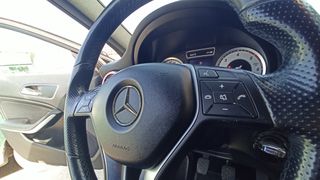 Mercedes-Benz A 180 2016 AMG LOOK 1,5L Facelift Δέρμα/Θερμαινόμενα-thumb-52